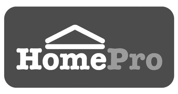 HomePro Logo