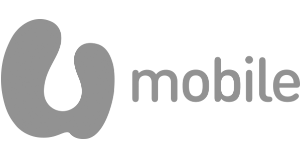 U-mobile Logo